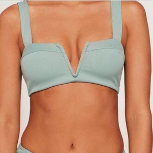 L*space bikini top